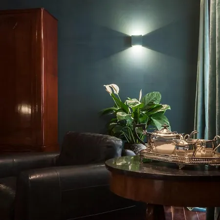 The Coleridge Boutique In