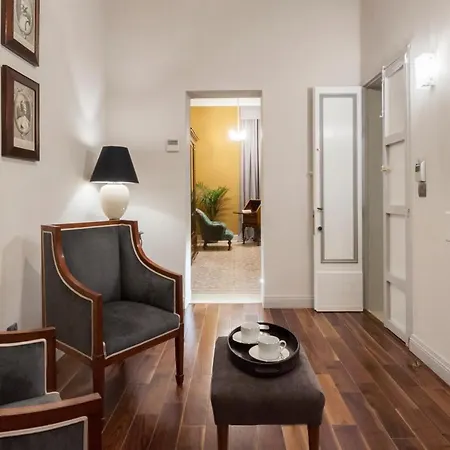 The Coleridge Boutique In La Valletta