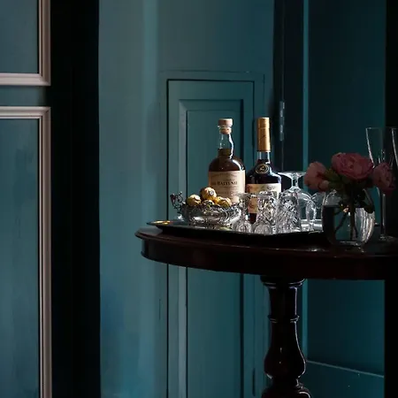 The Coleridge Boutique In La Valette