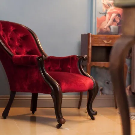 The Coleridge Boutique In