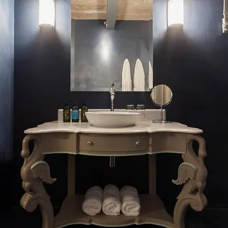 The Coleridge Boutique In Hotel