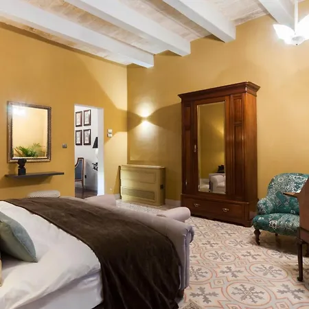 The Coleridge Boutique In 4*