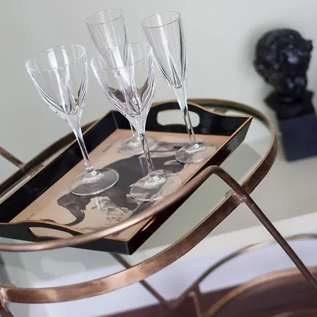 The Coleridge Boutique In 4*