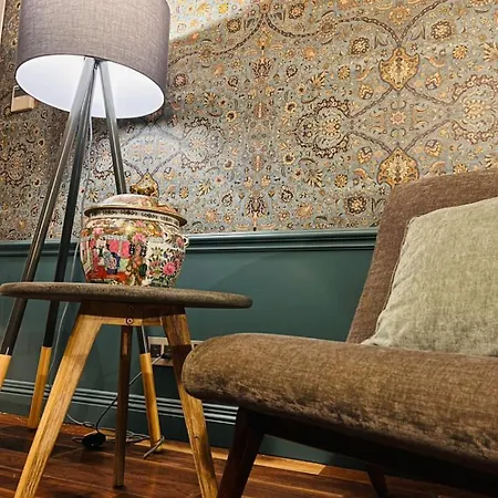 The Coleridge Boutique In