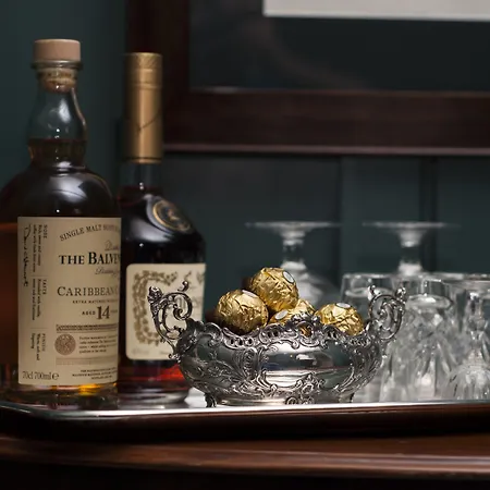 The Coleridge Boutique In La Valette