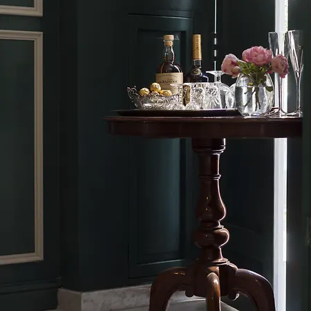 Hotel The Coleridge Boutique In 4*