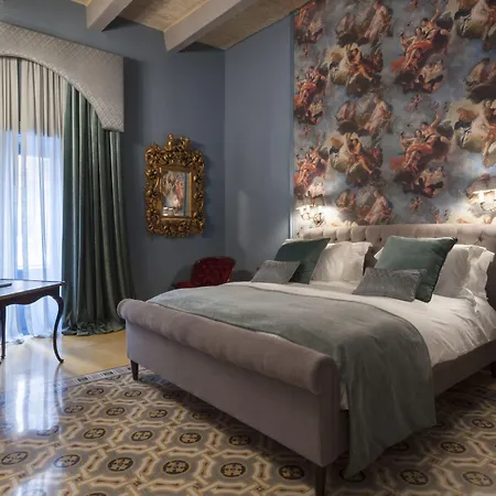 The Coleridge Boutique In 4* Valletta