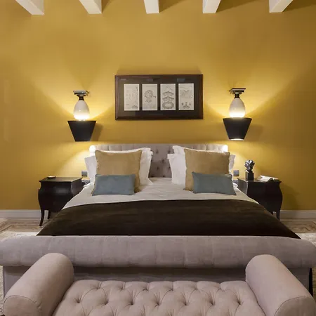 Hotel The Coleridge Boutique In Valletta
