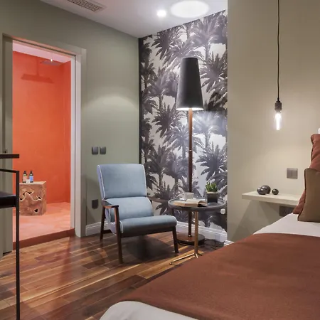 Hotel The Coleridge Boutique In La Valette