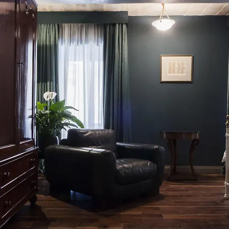 The Coleridge Boutique In Hotel La Valette