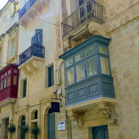 The Coleridge Boutique In La Valette