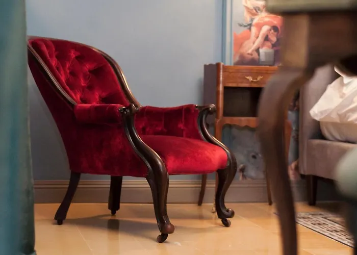 The Coleridge Boutique In