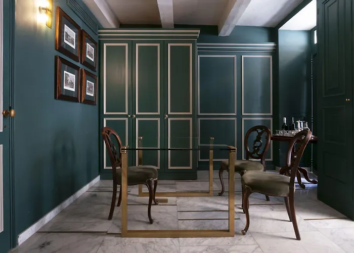 The Coleridge Boutique In