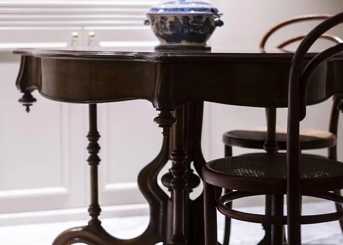 Hotel The Coleridge Boutique In 4*