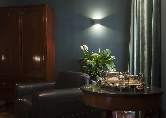 The Coleridge Boutique In 4* Valeta