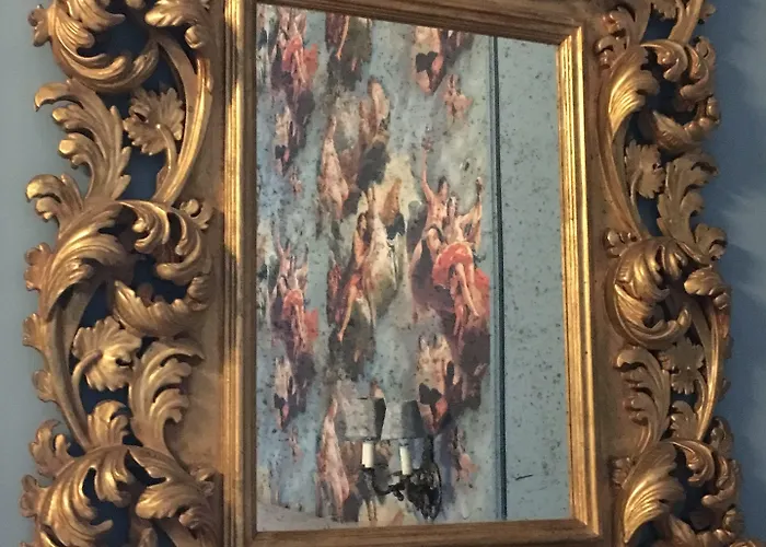 The Coleridge Boutique In Valeta