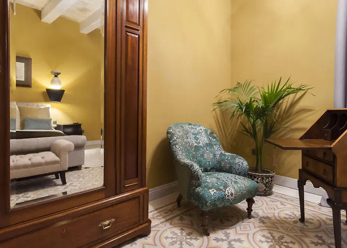 The Coleridge Boutique In 4* Valeta