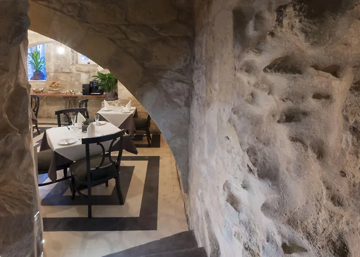 Hotel The Coleridge Boutique In Valeta