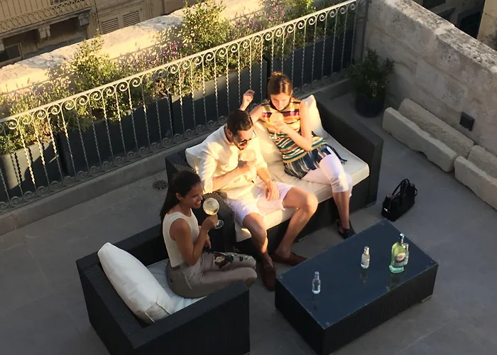 Hotel The Coleridge Boutique In 4*