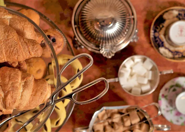 The Coleridge Boutique In Valeta