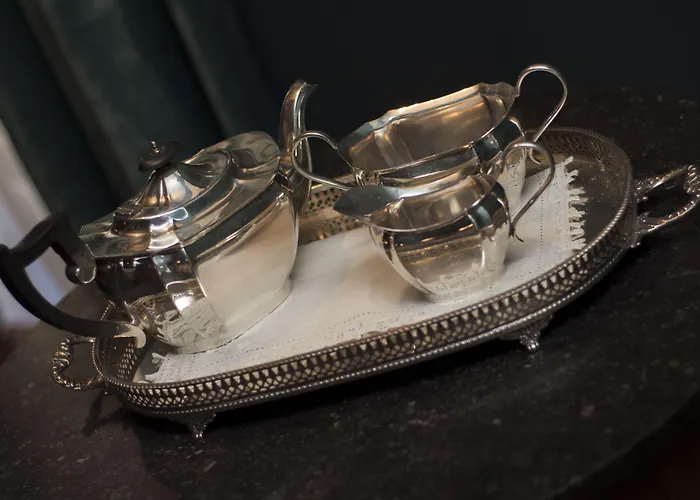 The Coleridge Boutique In Hotel Valeta