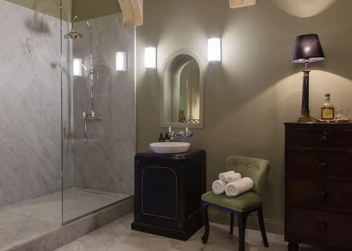 Hotel The Coleridge Boutique In 4*