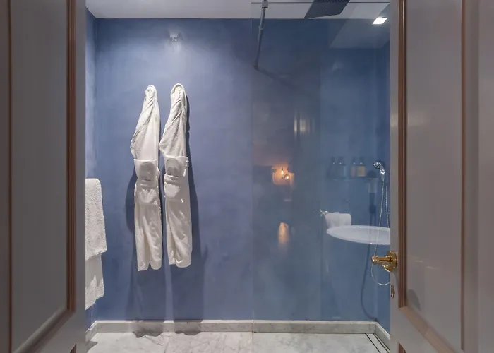 Hotel The Coleridge Boutique In 4*