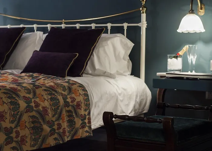 Hotel The Coleridge Boutique In Valeta