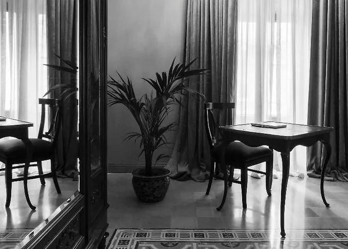 The Coleridge Boutique In 4* Valeta