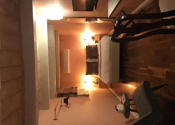 The Coleridge Boutique In 4* Valeta