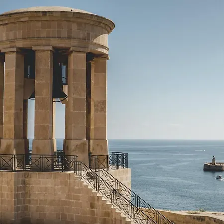The Coleridge Boutique In Valletta