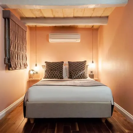 The Coleridge Boutique In 4*