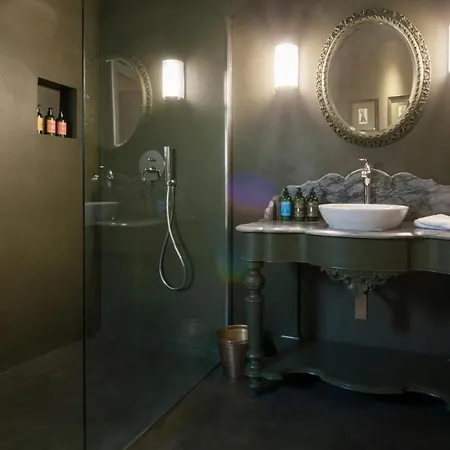 Hotel The Coleridge Boutique In Valletta