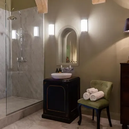 The Coleridge Boutique In 4*