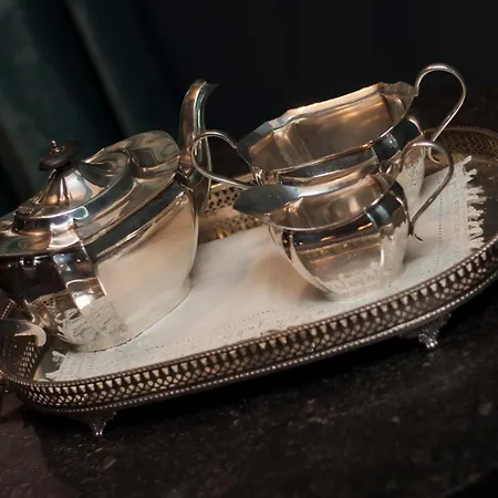 The Coleridge Boutique In Ξενοδοχείο