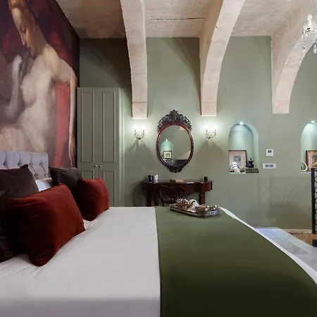 Hotel The Coleridge Boutique In La Valeta