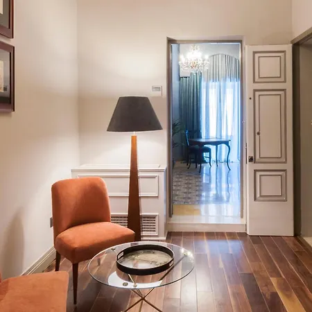 The Coleridge Boutique In Hotel