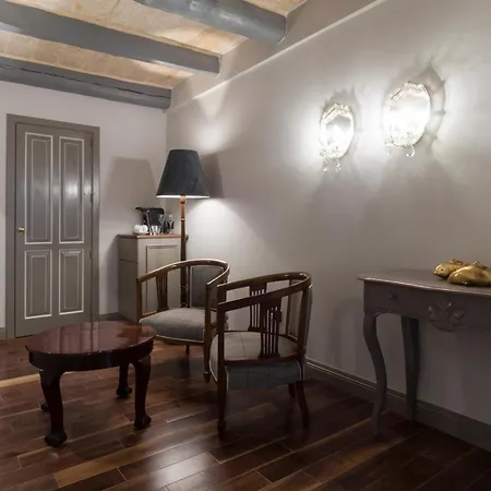 The Coleridge Boutique In Valletta