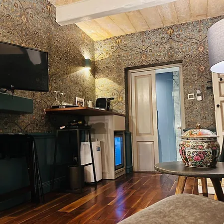 The Coleridge Boutique In Hotel La Valeta