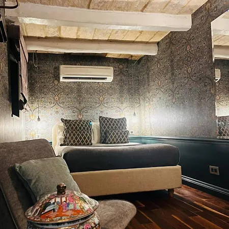 Hotel The Coleridge Boutique In