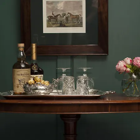 The Coleridge Boutique In Hotel La Valeta