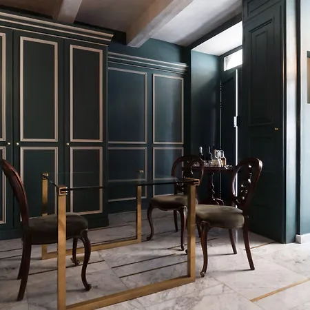 The Coleridge Boutique In Hotel