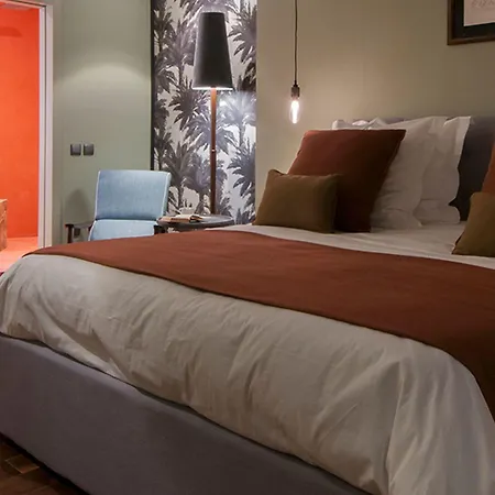 The Coleridge Boutique In Valletta