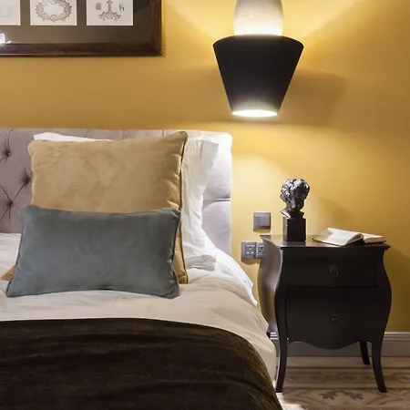 The Coleridge Boutique In 4*