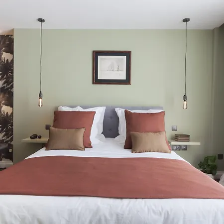 The Coleridge Boutique In 4* Valeta
