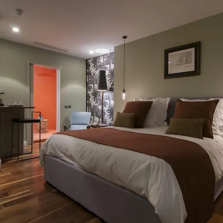 Hotel The Coleridge Boutique In Valletta