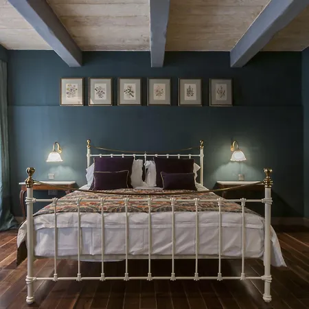 Hotel The Coleridge Boutique In