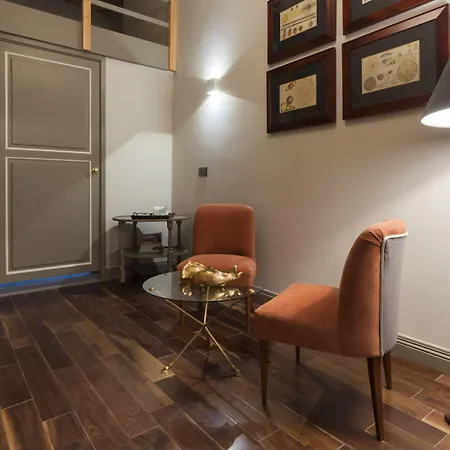 The Coleridge Boutique In Hotel 4*