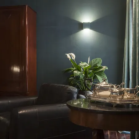 The Coleridge Boutique In 4* La Valeta