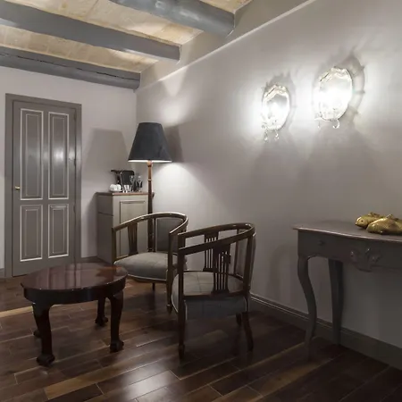 The Coleridge Boutique In Hotel Valletta